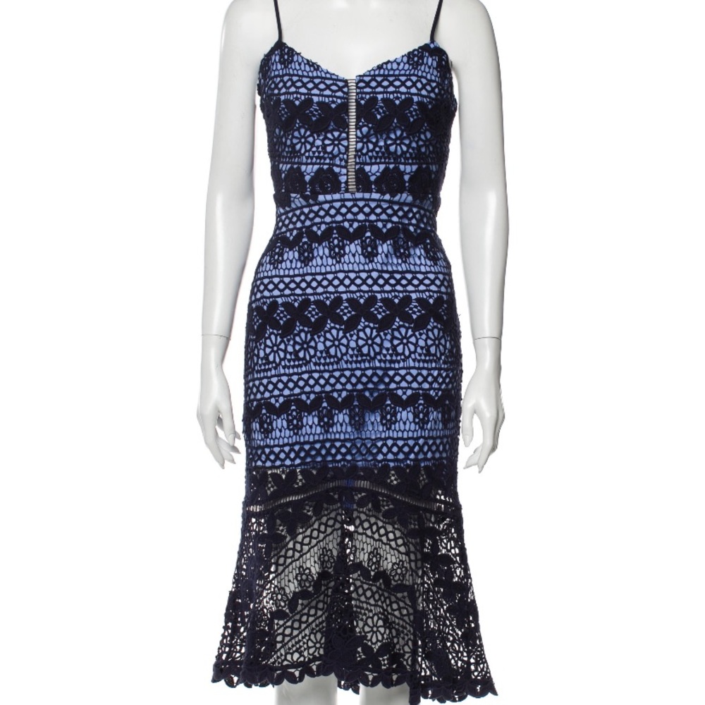 Parker Dress